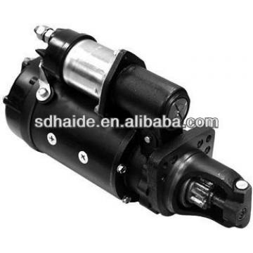 starter motor for ENGINE:KTA19G7,KT38P780,KTA19G3G4,KTA19G,KTA19M,KT38M,KTA19G4(M)-NTA855C,KT19M425-KT19M425