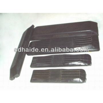 MITSUBISHI LD1000 Rubber Track pad