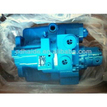 AP2D-36 hydraulic pump Uchida for excavator