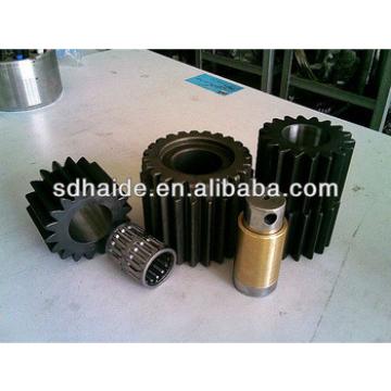 Sumitomo SE200 swing gear, swing vertical shaft, swing planet carrier for excavator