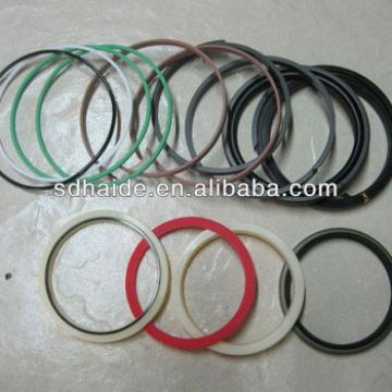 kato excavator cylinder Seal Kits/repair kits/service kits for boom/arm/bucket