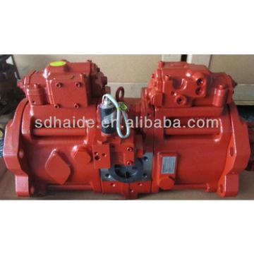 kawasaki main pump,kawasaki K5V140DT