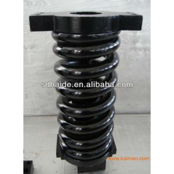 recoil spring,track adjuster, R290,R210-7,R55-7,R60W-5,R60-7,R80-7,R190LC-5,R170LC-5,R200-5D