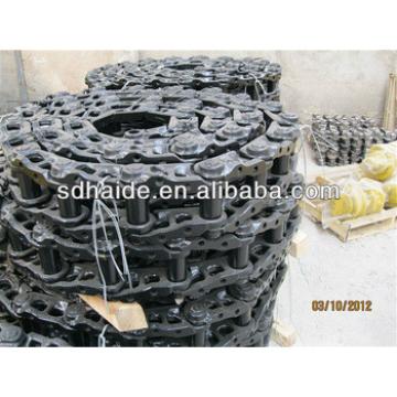 track shoe link,track link assy, PC60,PC50/PC200/PC300,D165,D155,D65,D80,D85,kubota part,kobelco parts,daewoo parts