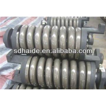 recoil spring assy/recoil device/track adjuster,excavator:PC30,PC40,PC60,PC90,PC100,PC120,PC150,PC200,PC220,PC300,PC350,PC400