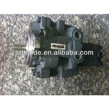 Nachi hydraulic pump, PVD-1B-32P,PVD2B,PVD2B-34,PVD2B-36,PVD2B-38,PVD2B-40