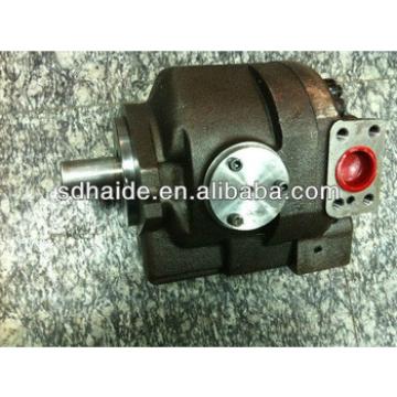 PVD-2B-40 PVD-1B-32P Nachi hydraulic piston pump for PC20