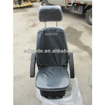 Excavator cab accessories,excavator cab seat