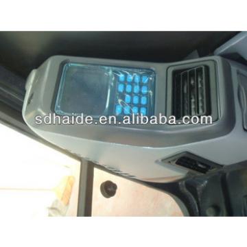 Excavator cab accessories ,excavator monitor for PC200-7/8 PC300-7/8 PC350-8