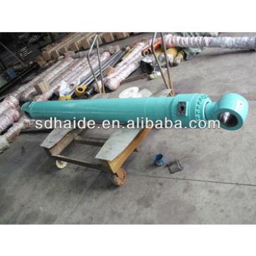 Kobelco bucket cylinder, for SK120-1/2/3,SK100-2/3,SK160,SK140,SK200