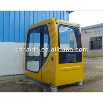 volvo operator cab,EC60,PC90,EC95,EC100,PC120,EC200,EC240,EC260,EC380,EC320,EC360,EC450