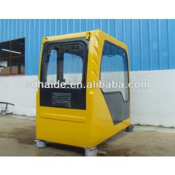 volvo excavator operator cab,EC60,PC90,EC95,EC100,PC120,EC200,EC240,EC260,EC380,EC320,EC360,EC450