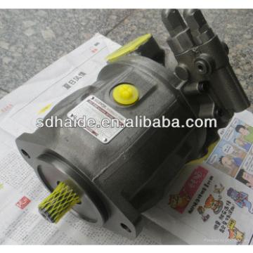 rexroth hydraulic pump,A4VG28,A4VG45,A4VG50,A4VG56,A4VG71,A4VG125,A4VG180,A4VG250,A6V55,A6V80,A6V107,A6V160,A6V250