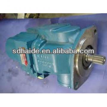 plunger pump,excavator hydraulic pump PVD2B-56,PVD-2B-60,PVD2B-34,PVD2B-36,PVD2B-38,PVD2B-40 2,PSV2:PSV2-55(SH100/120)