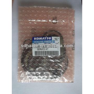 hydraulic pump repair kit /Seal Kits for PC60-7/PC200-7/PC120-6