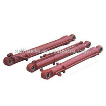 Doosan excavator Hydraulic boom cylinder,arm cylinder,bucket cylinder assy for DH55/DH60/DH130/DH220/DH225/DH258/DH280/DH300