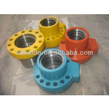 Sumitomo excavator Hydraulic boom cylinder,arm cylinder,bucket cylinder assy for SH60/SH100/SH120/SH135/SH200/SH220/SH240/SH300