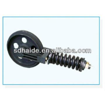 Recoil spring assembly,doosan excavator:DHS55,DH55-5,DH220-2,DH220-3,DH220-5,DH225-7,DH280-3,DH320,DH320-2/3,DH450,DH130-7,DH280