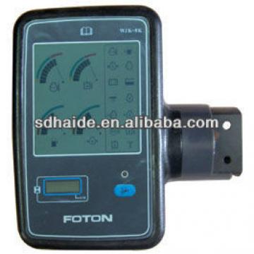 monitor for PC50/PC60/PC120/PC150/PC200/PC210/PC220/PC240/PC270