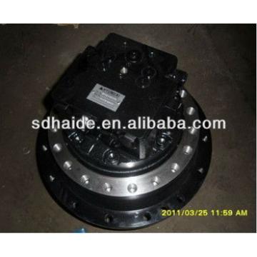 final drive assembly,travel motor assy,excavator R55,R60,R70,R80,R110,R130,R150,R200,R210,R230,R250