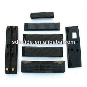 rubber track block,excavator,snowtruck,agriculture machine,tractor,combine harvester,