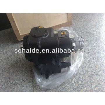 Nachi Piston Pump Assembly For Excavator(PVD-2B-34P )