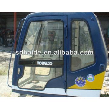 kobelco sk200-3 excavator cab