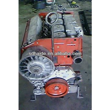 Deutz engine for excavator Deutz engine 912,deutz engine td226b-6g,deutz bf6m1013 engine