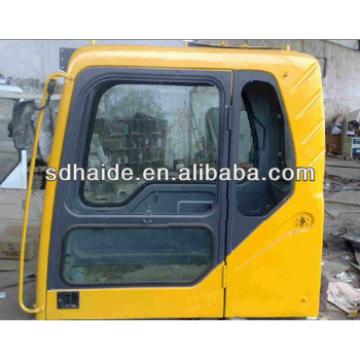 volvo EC210-3 excavator cab , operator cabin and cab accessories for volvo