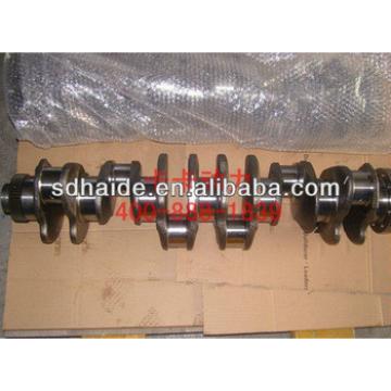 3406 engine crankshaft , gasket kits and engine parts for volvo