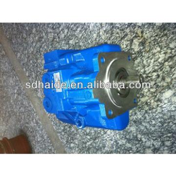 Nachi plunger pump,excavator hydraulic pump PVD2B:PVD2B-34,PVD2B-36,PVD2B-38,PVD2B-40 2,PSV2:PSV2-55(SH100/120)