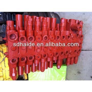 excavator control valve for excavator,KMX15NA/B45021D,R290LC,R305LC-7,Dispensing valve assembly