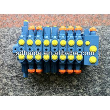 hydraulic control valve for Bosch Rexroth