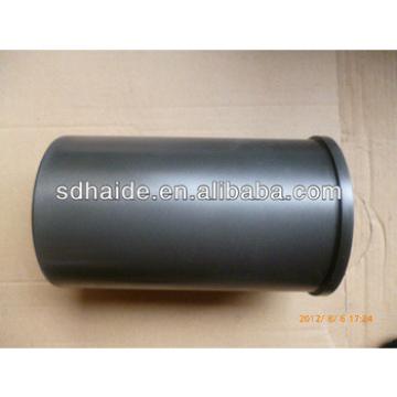 engine parts, engine liner and cylinder liner 6D170,6D155,6D140,6D125,4D130,S6D155