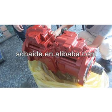 Hydraulic Pump, Kawasaki K3V112DT, K3V140, K3V112BDT, K3V140DT, K3V180DT, K3V270 KVC925, KVC930, KVC932