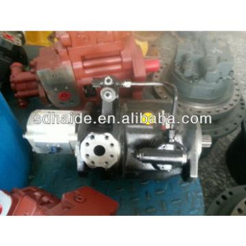 Kato HD250VII hydraulic main pump,hydraulic pump for kato HD250-7