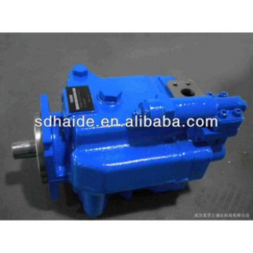 TADANO MAIN PUMP: for crane or excavator,TADANO 100, TADANO 150, PAVA8282, PAVA6565