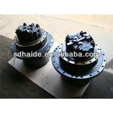 Case final drive,travel motor,CX58,CX75,CX80,CX130,CX135,CX160,CX210,CX225,CX240,CX290,CX360,WX95,WX125,WX145,WX165,WX185,WX210,