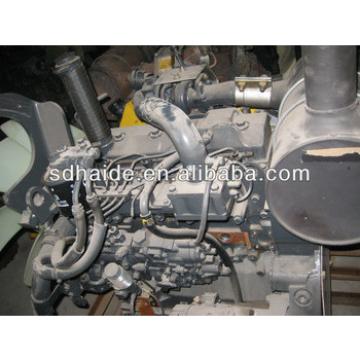 excavator engine 4d95l engine, 6d102 engine, s6d95l engine