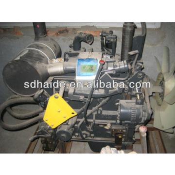 excavator complete engine,d95l engine,sa6d170 engine