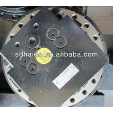 Excavator travel motor for Hyundai R210-7,R55-7,R60-7,R80-7,R210,R215-7,R220 final drive