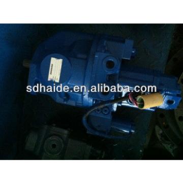 Uchida Rexroth a10vg45 hydraulic piston pump,rexroth replacement piston pump