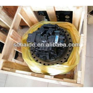 Final drive assy for Kobelco SK260-8 Final drive