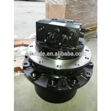 EC210 final drive assy,EC210 travel motor assy,Volvo final drive for EC210