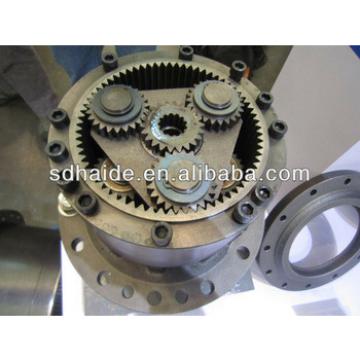 swing gearbox motor, for kobelco,kato,kubota,daewoo,travel motor,excavator motor for PC200,PC300,PC120,SK120