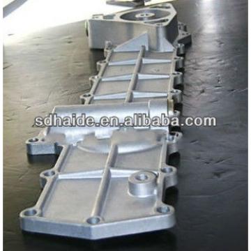 oil cooler cover 6D14 , oil cooler cover 6D14 ME034573