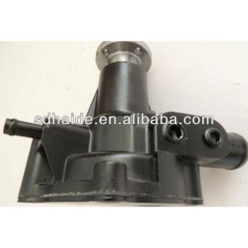 water pump for PC130/PC200/PC210/PC220/PC240/PC270/PC300/PC360/PC400/PC450