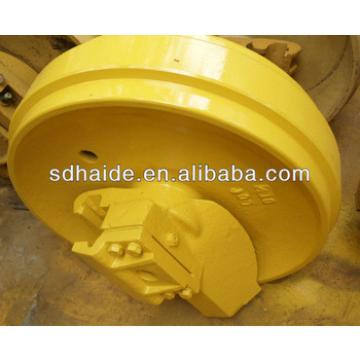 D6H Bulldozer Parts Dozer Idler Roller