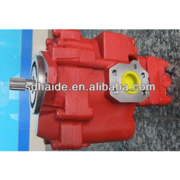 kobuta hydraulic pump,Doosan or Kawasaki,KX41,KX60,KX151,KX161,KX171