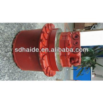 excavator travel motor EX330 travel gear box,reduction gear box,final drive